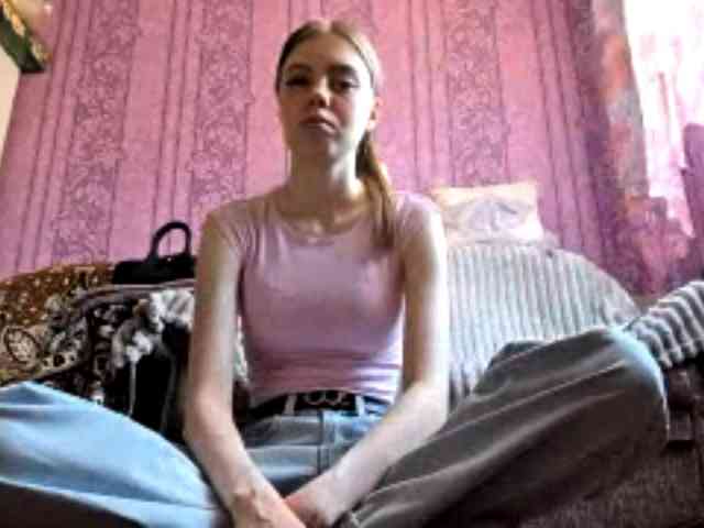 CharleenTetz webcam