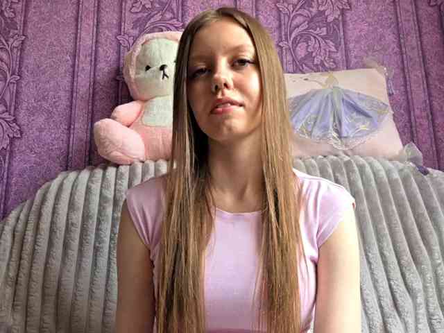 CharleenTetz webcam
