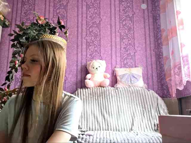 CharleenTetz webcam