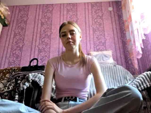 CharleenTetz webcam