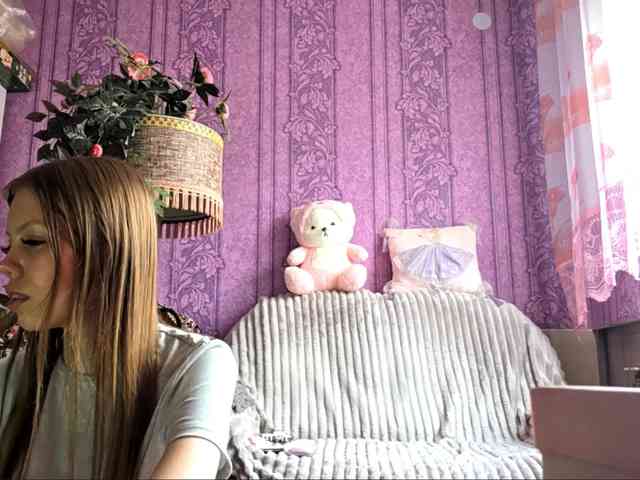 CharleenTetz webcam