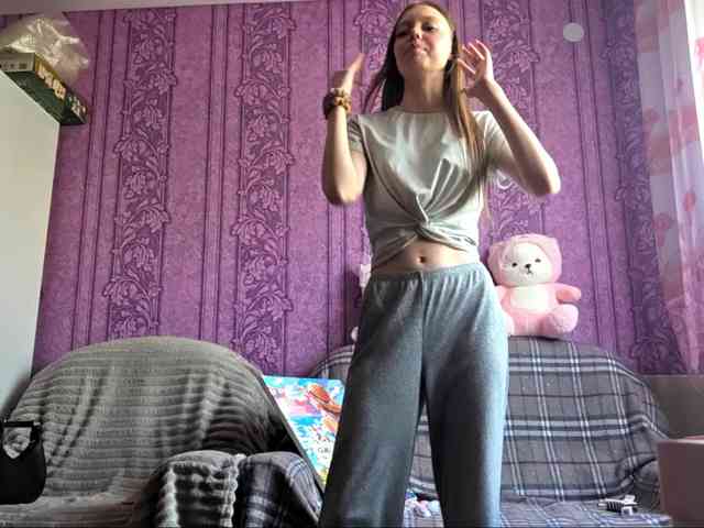 CharleenTetz webcam