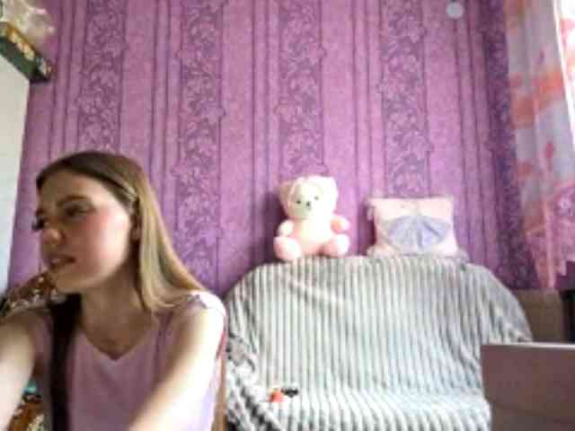 CharleenTetz webcam