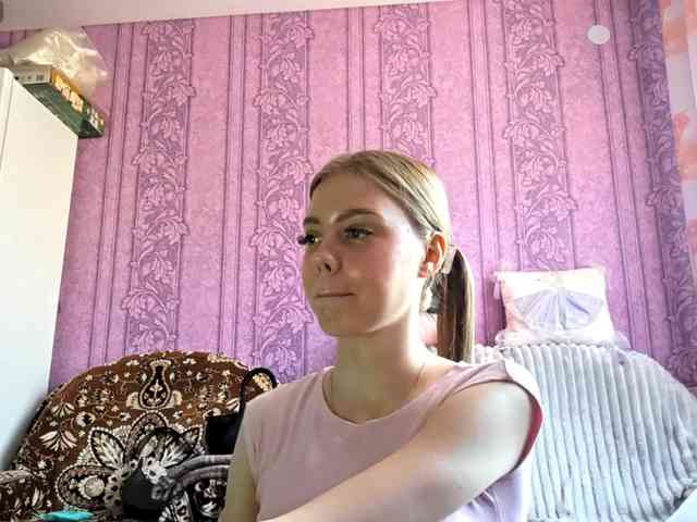 CharleenTetz webcam