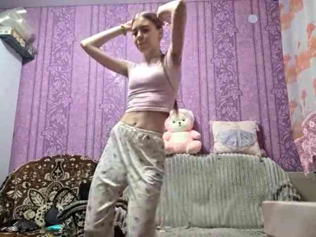 CharleenTetz webcam