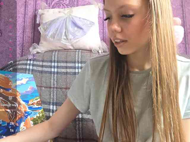 CharleenTetz webcam