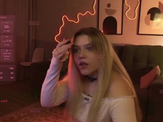 Mali-kiss Porn Show