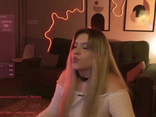 Mali-kiss Porn Show