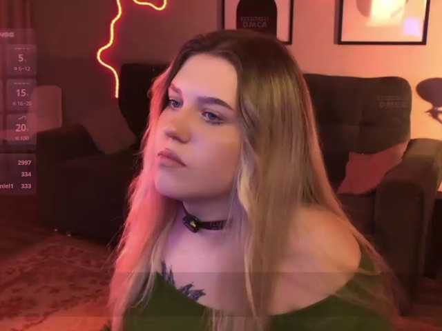 Mali-kiss live cam on BongaCams
