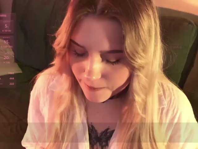 Mali-kiss live cam on BongaCams