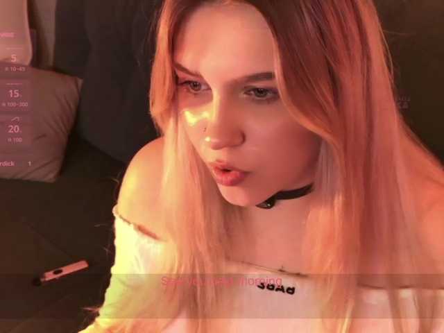 Mali-kiss live cam on BongaCams