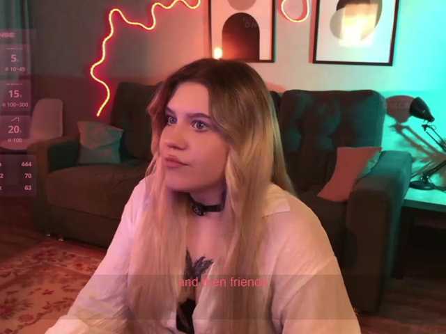 Mali-kiss live cam on BongaCams