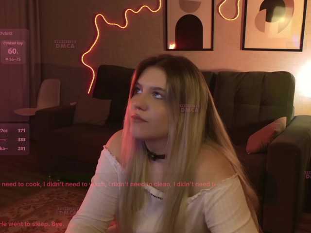 Mali-kiss live cam on BongaCams