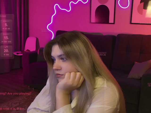 Mali-kiss live cam on BongaCams