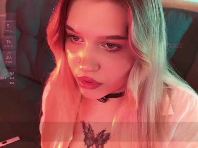 Mali-kiss live cam on BongaCams