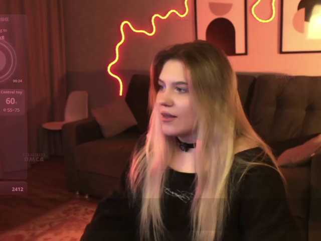 Mali-kiss live cam on BongaCams