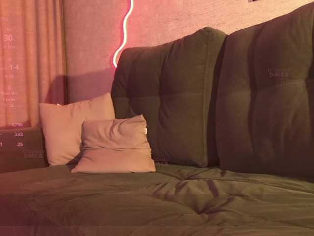 Mali-kiss live cam on BongaCams