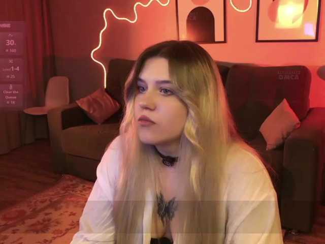 Mali-kiss live cam on BongaCams