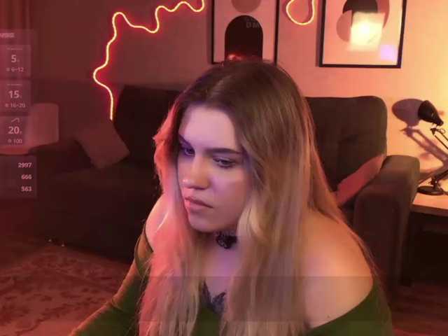 Mali-kiss live cam on BongaCams
