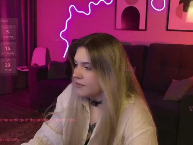 Mali-kiss live cam on BongaCams
