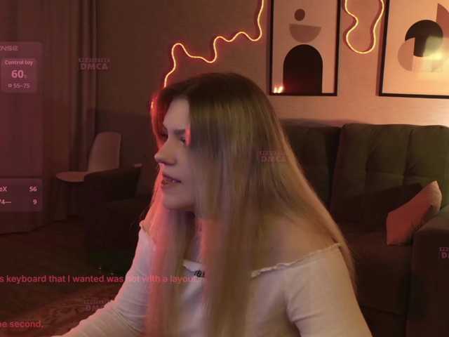 Mali-kiss live cam on BongaCams