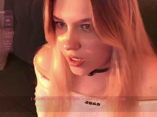 Mali-kiss live cam on BongaCams