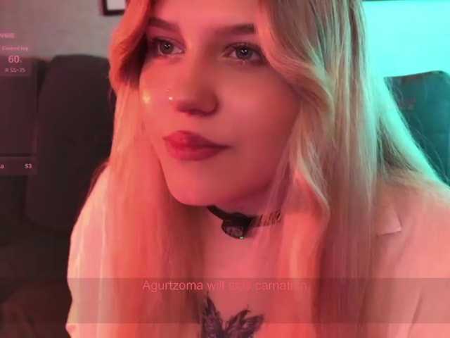 Mali-kiss live cam on BongaCams