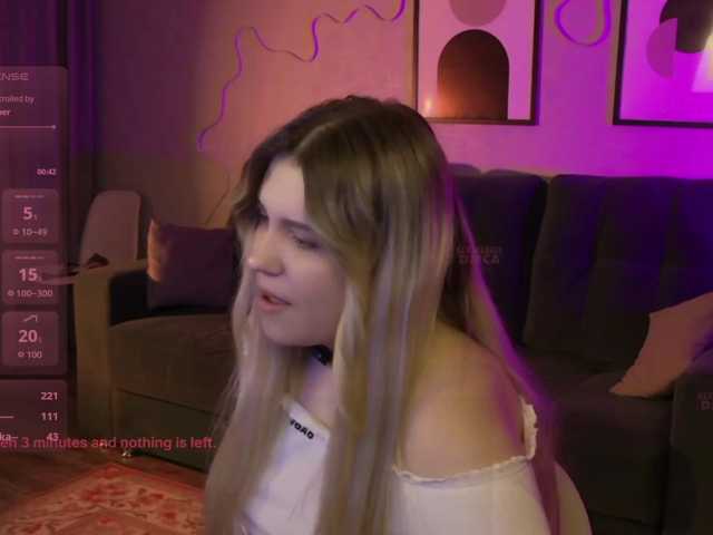Mali-kiss live cam on BongaCams
