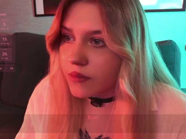 Mali-kiss live cam on BongaCams