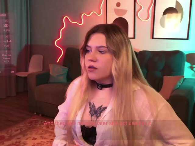 Mali-kiss live cam on BongaCams