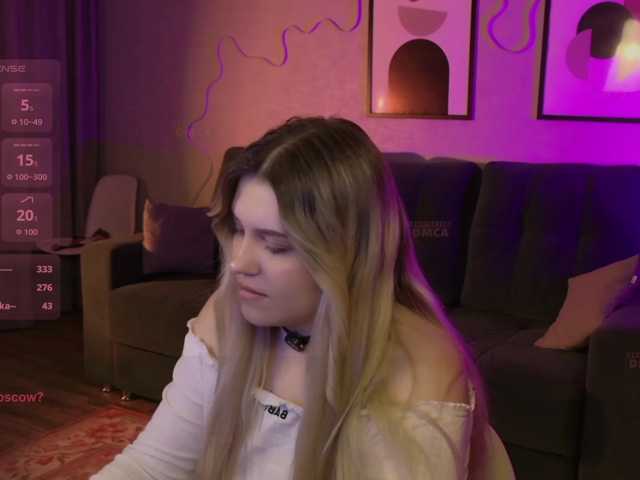Mali-kiss live cam on BongaCams