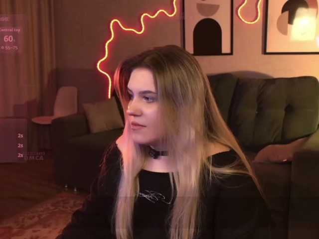 Mali-kiss live cam on BongaCams