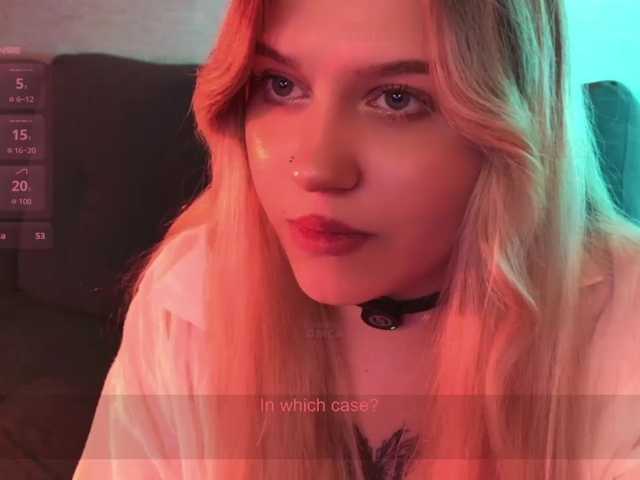 Mali-kiss live cam