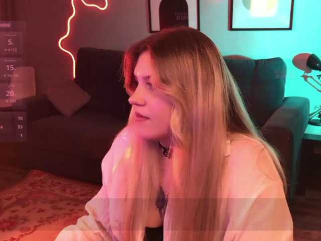 Mali-kiss live cam on BongaCams