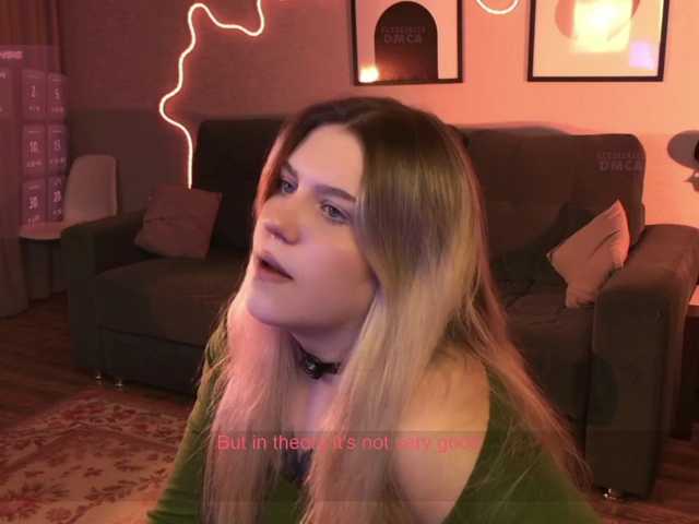 Mali-kiss live cam on BongaCams