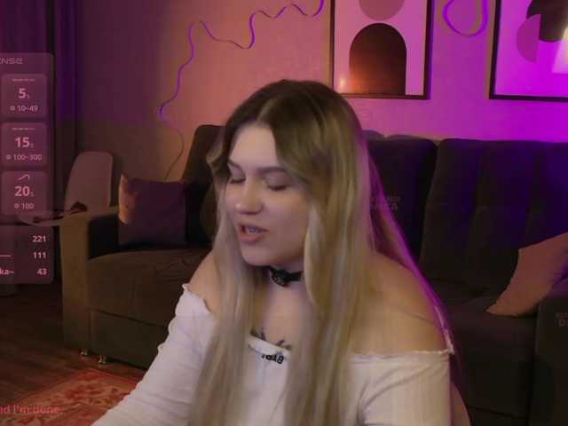 Mali-kiss live cam on BongaCams