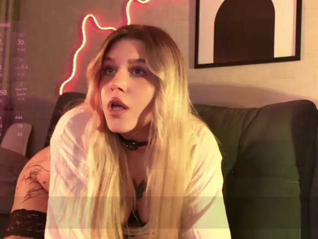 Mali-kiss live cam on BongaCams