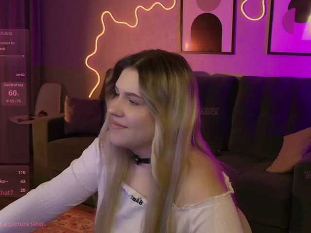 Mali-kiss live cam on BongaCams