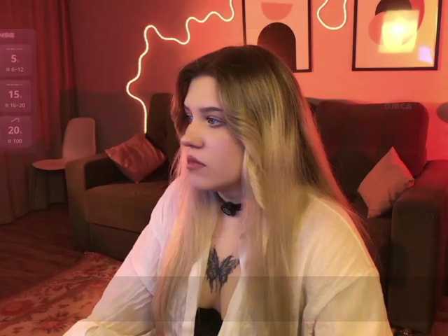 Mali-kiss live cam on BongaCams