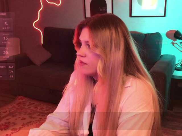 Mali-kiss live cam