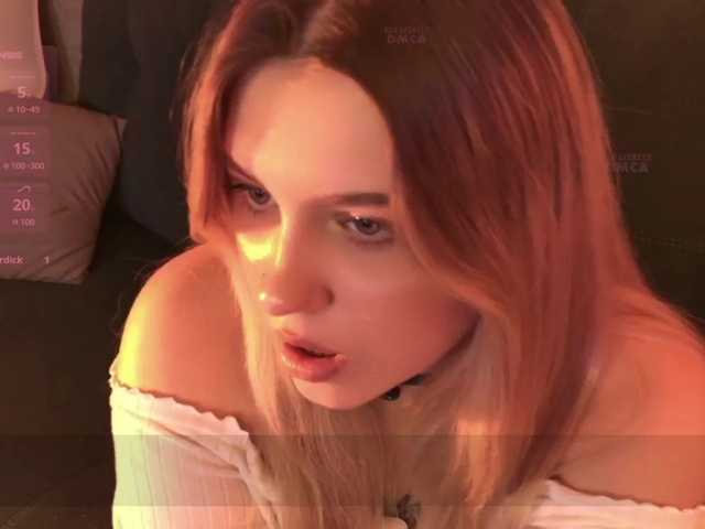 Mali-kiss live cam on BongaCams