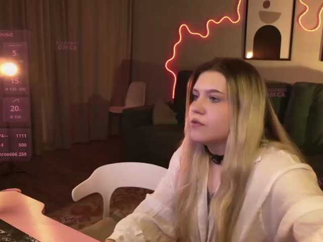 Mali-kiss live cam on BongaCams