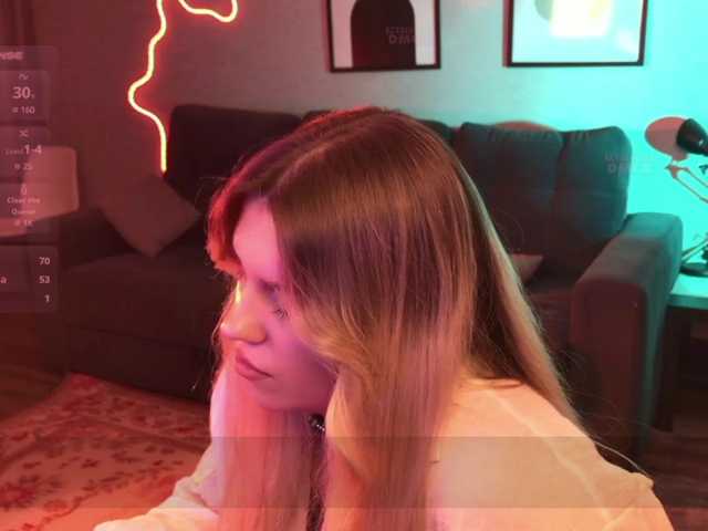 Mali-kiss live cam on BongaCams