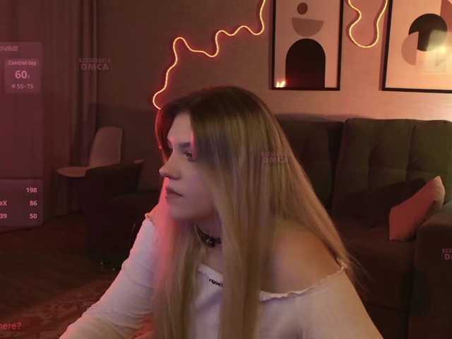Mali-kiss live cam on BongaCams