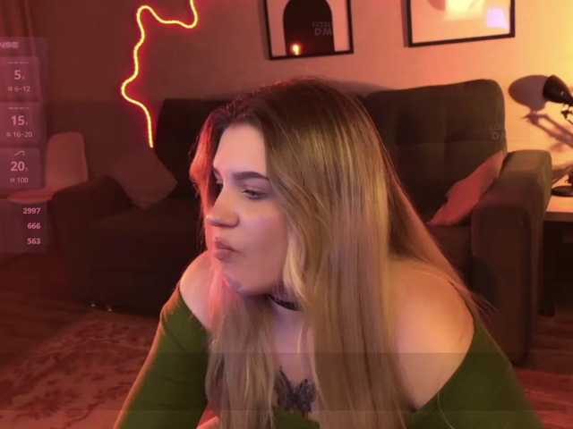Mali-kiss live cam on BongaCams