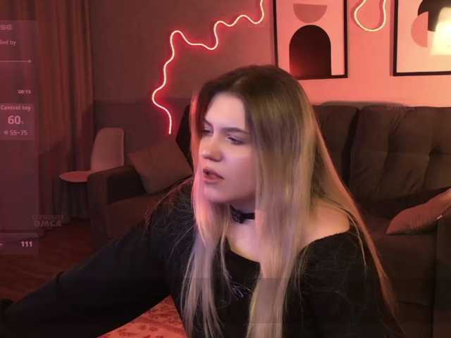 Mali-kiss live cam on BongaCams