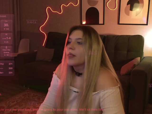Mali-kiss live cam on BongaCams