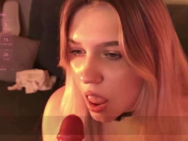 Mali-kiss live cam on BongaCams