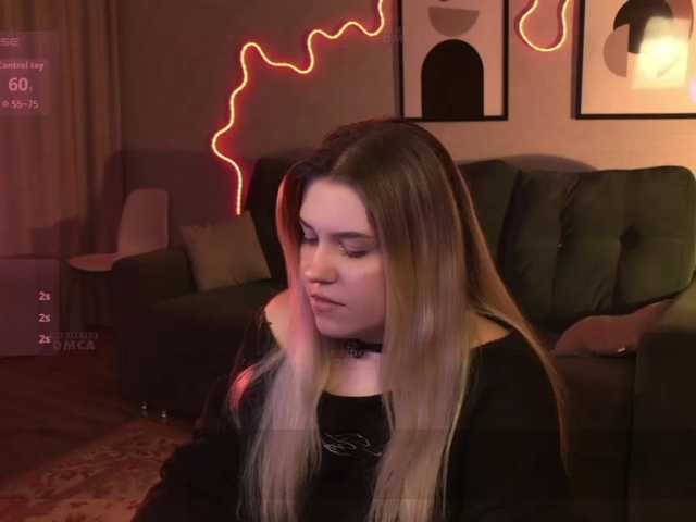 Mali-kiss live cam on BongaCams