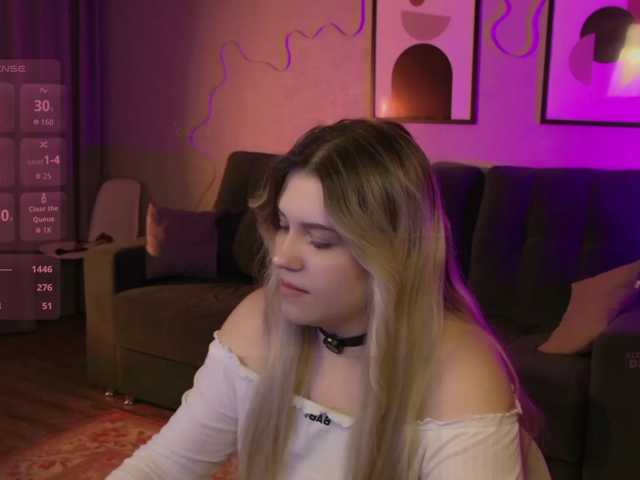 Mali-kiss live cam on BongaCams